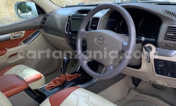 Nunua Ilio tumika Toyota Prado Nyeupe Gari ndani ya Dar es Salaam nchini Dar es Salaam Nunua Ilio tumika Toyota Prado Nyeupe Gari ndani ya Dar es Salaam nchini Dar es Salaam