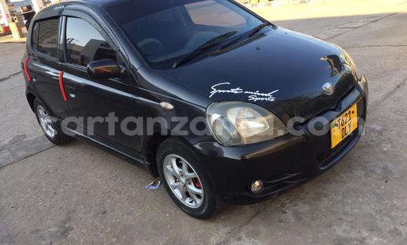 Nunua Ilio tumika Toyota Vitz Nyeusi Gari ndani ya Dar es Salaam nchini Dar es Salaam Nunua Ilio tumika Toyota Vitz Nyeusi Gari ndani ya Dar es Salaam nchini Dar es Salaam