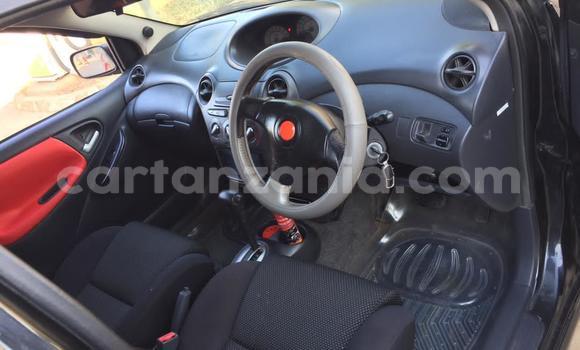 Nunua Ilio tumika Toyota Vitz Nyeusi Gari ndani ya Dar es Salaam nchini Dar es Salaam Nunua Ilio tumika Toyota Vitz Nyeusi Gari ndani ya Dar es Salaam nchini Dar es Salaam
