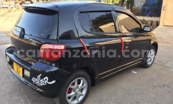 Nunua Ilio tumika Toyota Vitz Nyeusi Gari ndani ya Dar es Salaam nchini Dar es Salaam Nunua Ilio tumika Toyota Vitz Nyeusi Gari ndani ya Dar es Salaam nchini Dar es Salaam