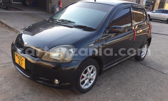 Nunua Ilio tumika Toyota Vitz Nyeusi Gari ndani ya Dar es Salaam nchini Dar es Salaam Nunua Ilio tumika Toyota Vitz Nyeusi Gari ndani ya Dar es Salaam nchini Dar es Salaam