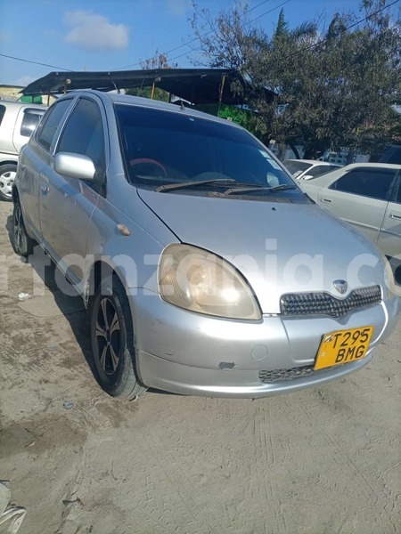 Big with watermark toyota vitz dar es salaam dar es salaam 12746