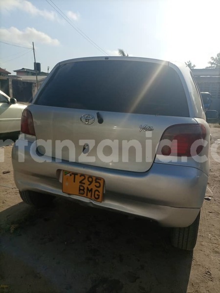 Big with watermark toyota vitz dar es salaam dar es salaam 12746