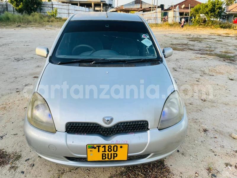 Big with watermark toyota vitz dar es salaam dar es salaam 12752