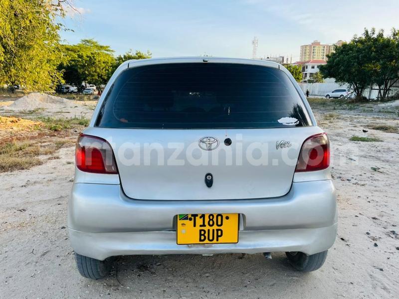 Big with watermark toyota vitz dar es salaam dar es salaam 12752