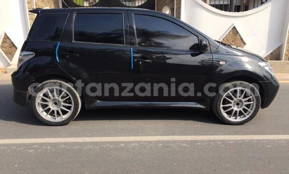 Buy Used Toyota IST Black Car in Dar es Salaam in Dar es Salaam Buy Used Toyota IST Black Car in Dar es Salaam in Dar es Salaam