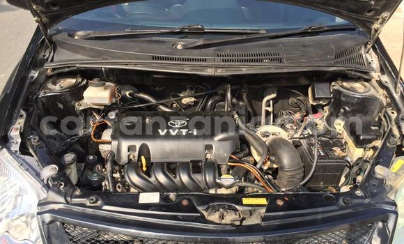 Buy Used Toyota IST Black Car in Dar es Salaam in Dar es Salaam Buy Used Toyota IST Black Car in Dar es Salaam in Dar es Salaam