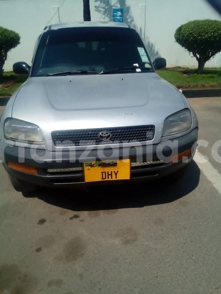 Big with watermark toyota rav4 dar es salaam dar es salaam 12759