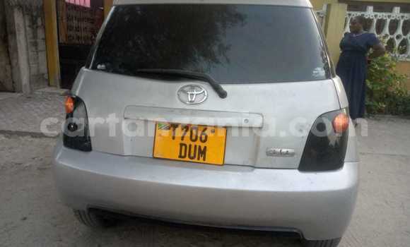 Nunua Ilio tumika Toyota IST Fedha Gari ndani ya Dar es Salaam nchini Dar es Salaam Nunua Ilio tumika Toyota IST Fedha Gari ndani ya Dar es Salaam nchini Dar es Salaam