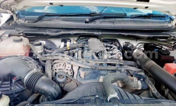 Nunua Ilio tumika Ford Ranger Nyeupe Gari ndani ya Dar es Salaam nchini Dar es Salaam Nunua Ilio tumika Ford Ranger Nyeupe Gari ndani ya Dar es Salaam nchini Dar es Salaam