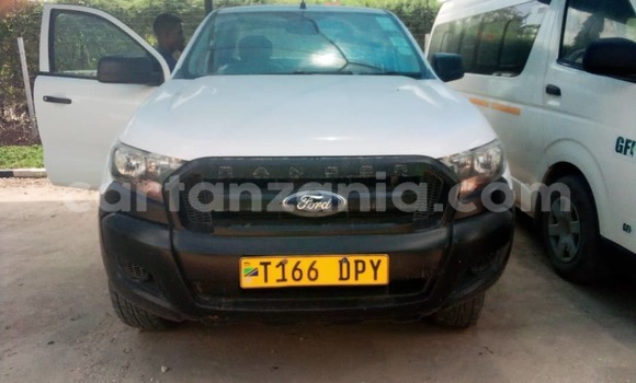 Nunua Ilio tumika Ford Ranger Nyeupe Gari ndani ya Dar es Salaam nchini Dar es Salaam Nunua Ilio tumika Ford Ranger Nyeupe Gari ndani ya Dar es Salaam nchini Dar es Salaam