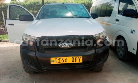 Nunua Ilio tumika Ford Ranger Nyeupe Gari ndani ya Dar es Salaam nchini Dar es Salaam Nunua Ilio tumika Ford Ranger Nyeupe Gari ndani ya Dar es Salaam nchini Dar es Salaam