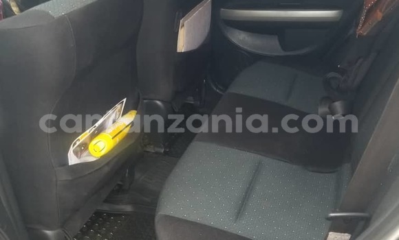 Nunua Ilio tumika Toyota IST Fedha Gari ndani ya Dar es Salaam nchini Dar es Salaam Nunua Ilio tumika Toyota IST Fedha Gari ndani ya Dar es Salaam nchini Dar es Salaam