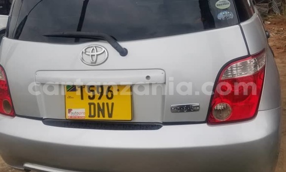 Nunua Ilio tumika Toyota IST Fedha Gari ndani ya Dar es Salaam nchini Dar es Salaam Nunua Ilio tumika Toyota IST Fedha Gari ndani ya Dar es Salaam nchini Dar es Salaam