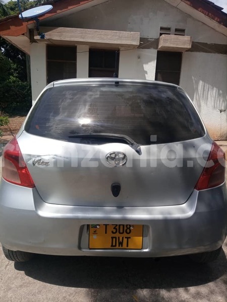 Big with watermark toyota vitz dar es salaam dar es salaam 12774