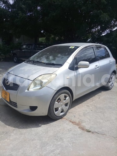 Big with watermark toyota vitz dar es salaam dar es salaam 12774