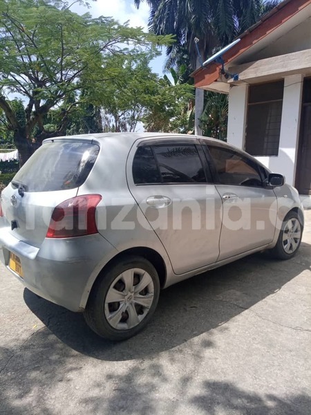 Big with watermark toyota vitz dar es salaam dar es salaam 12774