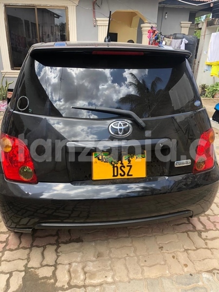Big with watermark toyota ist dar es salaam dar es salaam 12775
