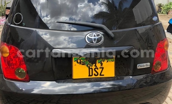 Nunua Ilio tumika Toyota IST Nyeusi Gari ndani ya Dar es Salaam nchini Dar es Salaam Nunua Ilio tumika Toyota IST Nyeusi Gari ndani ya Dar es Salaam nchini Dar es Salaam