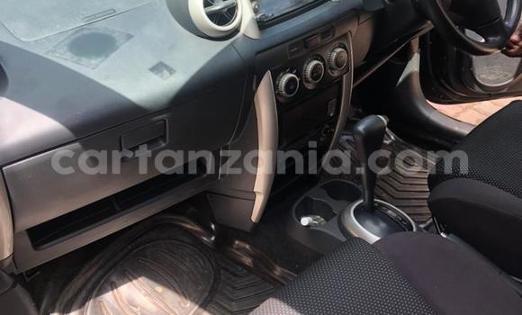 Nunua Ilio tumika Toyota IST Nyeusi Gari ndani ya Dar es Salaam nchini Dar es Salaam Nunua Ilio tumika Toyota IST Nyeusi Gari ndani ya Dar es Salaam nchini Dar es Salaam