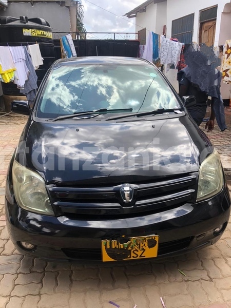 Big with watermark toyota ist dar es salaam dar es salaam 12775