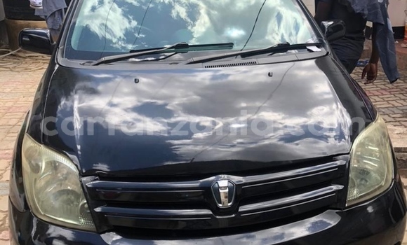 Nunua Ilio tumika Toyota IST Nyeusi Gari ndani ya Dar es Salaam nchini Dar es Salaam Nunua Ilio tumika Toyota IST Nyeusi Gari ndani ya Dar es Salaam nchini Dar es Salaam