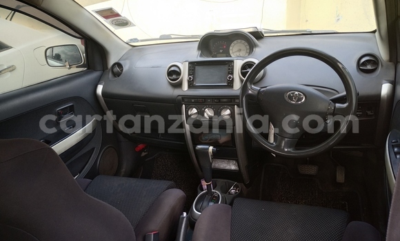 Nunua Ilio tumika Toyota IST Nyeupe Gari ndani ya Dar es Salaam nchini Dar es Salaam Nunua Ilio tumika Toyota IST Nyeupe Gari ndani ya Dar es Salaam nchini Dar es Salaam