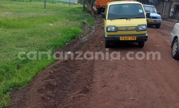 Buy Used Maruti Omni Other Car in Arusha in Arusha Buy Used Maruti Omni Other Car in Arusha in Arusha