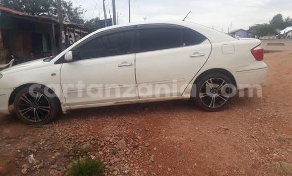 Nunua Ilio tumika Toyota Premio Nyeupe Gari ndani ya Geita nchini Geita Nunua Ilio tumika Toyota Premio Nyeupe Gari ndani ya Geita nchini Geita