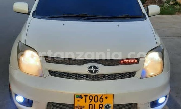 Nunua Ilio tumika Toyota IST Nyeupe Gari ndani ya Dar es Salaam nchini Dar es Salaam Nunua Ilio tumika Toyota IST Nyeupe Gari ndani ya Dar es Salaam nchini Dar es Salaam