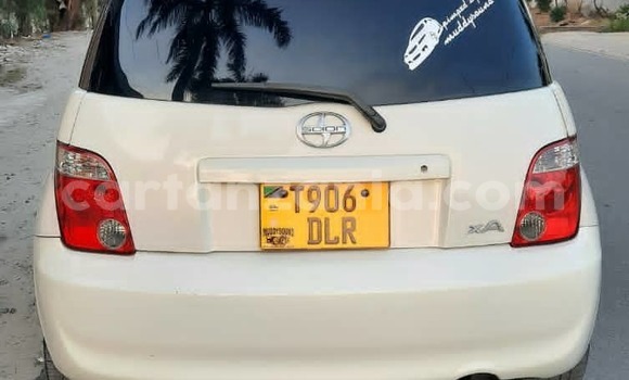 Nunua Ilio tumika Toyota IST Nyeupe Gari ndani ya Dar es Salaam nchini Dar es Salaam Nunua Ilio tumika Toyota IST Nyeupe Gari ndani ya Dar es Salaam nchini Dar es Salaam