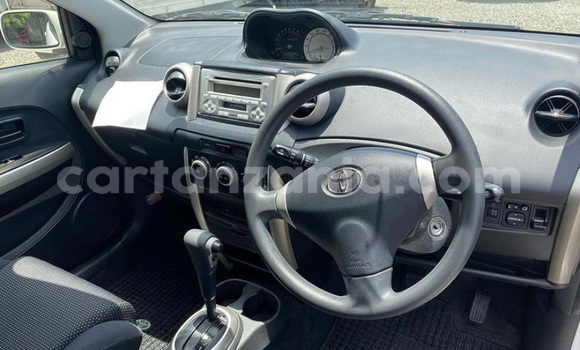 Buy Used Toyota IST Black Car in Dar es Salaam in Dar es Salaam Buy Used Toyota IST Black Car in Dar es Salaam in Dar es Salaam