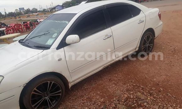 Nunua Ilio tumika Toyota Premio Nyeupe Gari ndani ya Geita nchini Geita Nunua Ilio tumika Toyota Premio Nyeupe Gari ndani ya Geita nchini Geita