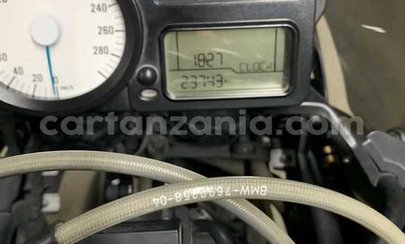 Buy Used BMW K 1300 Black Bike in Arusha in Arusha