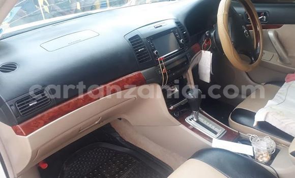 Nunua Ilio tumika Toyota Premio Nyeupe Gari ndani ya Geita nchini Geita Nunua Ilio tumika Toyota Premio Nyeupe Gari ndani ya Geita nchini Geita