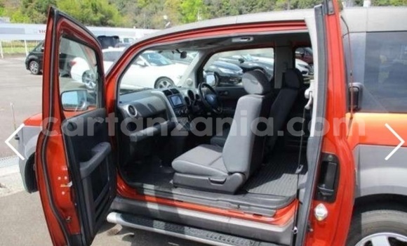Buy Used Honda Element Other Car in Dar es Salaam in Dar es Salaam