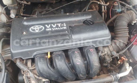 Nunua Ilio tumika Toyota Premio Nyeupe Gari ndani ya Geita nchini Geita Nunua Ilio tumika Toyota Premio Nyeupe Gari ndani ya Geita nchini Geita