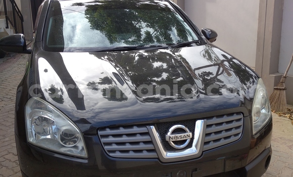 Nunua Mpya Nissan Dualis Nyeusi Gari ndani ya Dar es Salaam nchini Dar es Salaam Nunua Mpya Nissan Dualis Nyeusi Gari ndani ya Dar es Salaam nchini Dar es Salaam