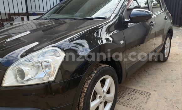 Nunua Mpya Nissan Dualis Nyeusi Gari ndani ya Dar es Salaam nchini Dar es Salaam Nunua Mpya Nissan Dualis Nyeusi Gari ndani ya Dar es Salaam nchini Dar es Salaam