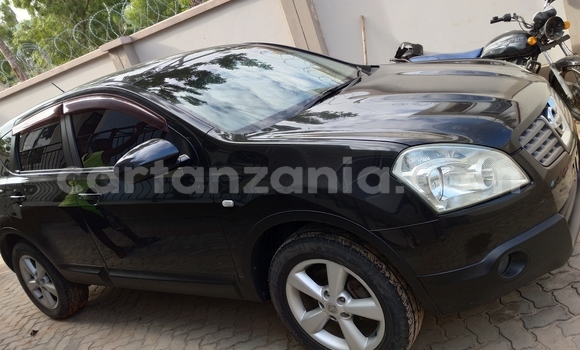 Nunua Mpya Nissan Dualis Nyeusi Gari ndani ya Dar es Salaam nchini Dar es Salaam Nunua Mpya Nissan Dualis Nyeusi Gari ndani ya Dar es Salaam nchini Dar es Salaam