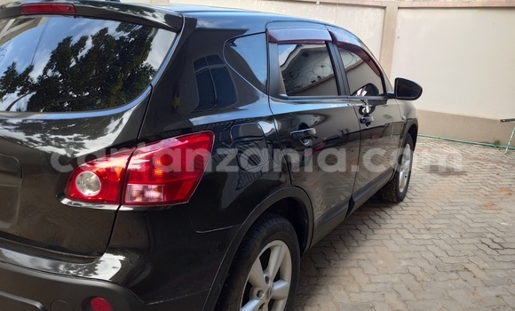 Nunua Mpya Nissan Dualis Nyeusi Gari ndani ya Dar es Salaam nchini Dar es Salaam Nunua Mpya Nissan Dualis Nyeusi Gari ndani ya Dar es Salaam nchini Dar es Salaam