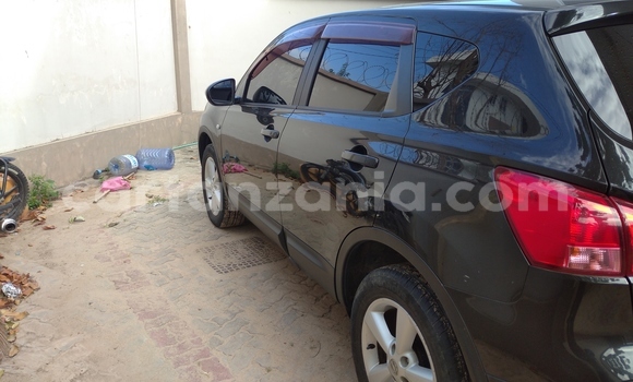 Nunua Mpya Nissan Dualis Nyeusi Gari ndani ya Dar es Salaam nchini Dar es Salaam Nunua Mpya Nissan Dualis Nyeusi Gari ndani ya Dar es Salaam nchini Dar es Salaam