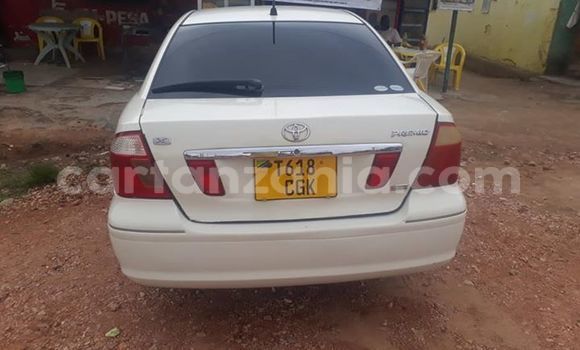 Nunua Ilio tumika Toyota Premio Nyeupe Gari ndani ya Geita nchini Geita Nunua Ilio tumika Toyota Premio Nyeupe Gari ndani ya Geita nchini Geita