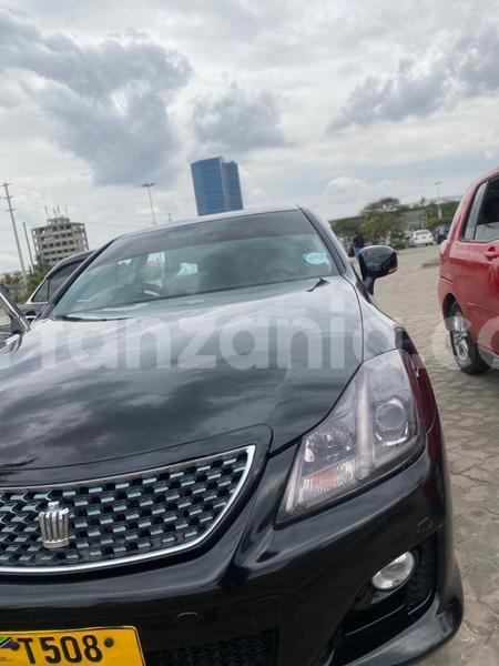 Big with watermark toyota crown dar es salaam dar es salaam 12793