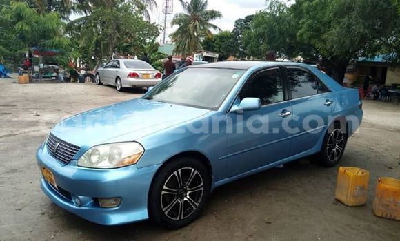 Nunua Ilio tumika Toyota Mark II Bluu Gari ndani ya Dar es Salaam nchini Dar es Salaam Nunua Ilio tumika Toyota Mark II Bluu Gari ndani ya Dar es Salaam nchini Dar es Salaam