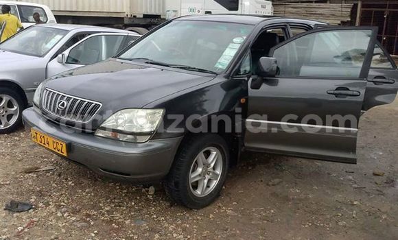 Nunua Ilio tumika Toyota Harrier Nyingine Gari ndani ya Dodoma nchini Dodoma Nunua Ilio tumika Toyota Harrier Nyingine Gari ndani ya Dodoma nchini Dodoma