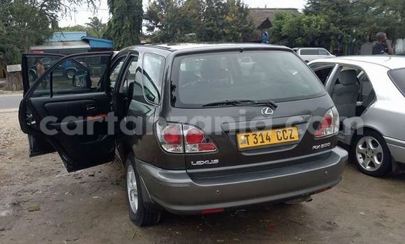 Nunua Ilio tumika Toyota Harrier Nyingine Gari ndani ya Dodoma nchini Dodoma Nunua Ilio tumika Toyota Harrier Nyingine Gari ndani ya Dodoma nchini Dodoma