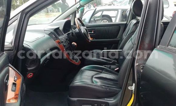 Nunua Ilio tumika Toyota Harrier Nyingine Gari ndani ya Dodoma nchini Dodoma Nunua Ilio tumika Toyota Harrier Nyingine Gari ndani ya Dodoma nchini Dodoma