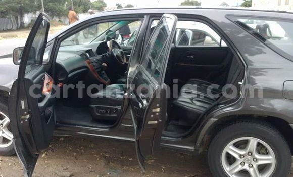 Nunua Ilio tumika Toyota Harrier Nyingine Gari ndani ya Dodoma nchini Dodoma Nunua Ilio tumika Toyota Harrier Nyingine Gari ndani ya Dodoma nchini Dodoma