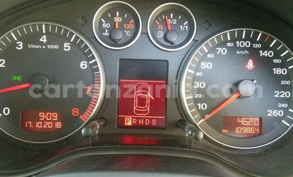 Nunua Ilio tumika Audi A3 Fedha Gari ndani ya Dodoma nchini Dodoma Nunua Ilio tumika Audi A3 Fedha Gari ndani ya Dodoma nchini Dodoma